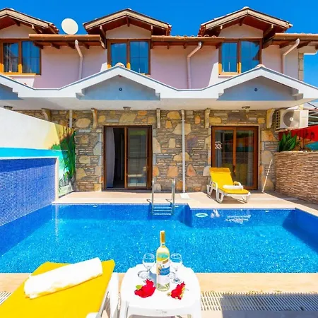 Villa Paradise