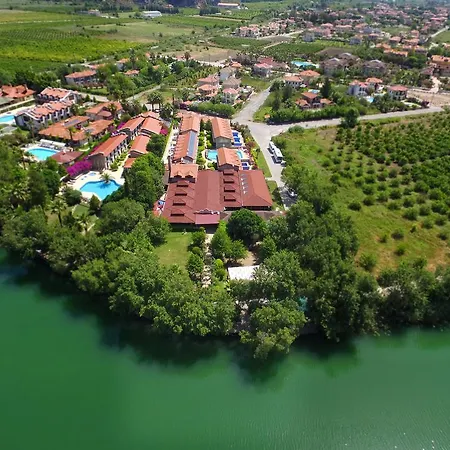 Вилла Paradise *